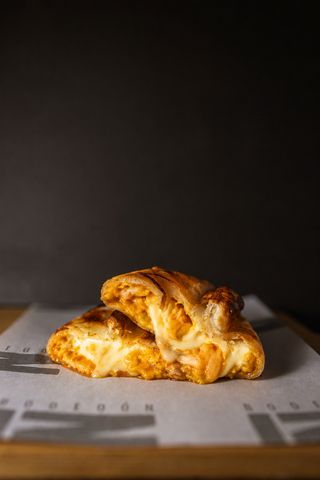 Empanada Humita (al Horno)