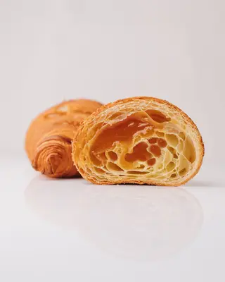 Brioche alla confettura di albicocca