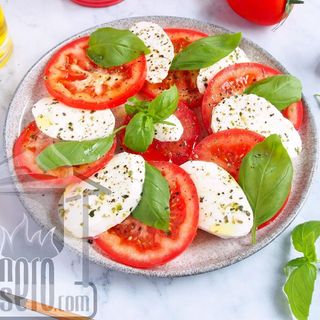 Insalata Caprese