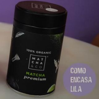 Té Matcha Premium 80 gr
