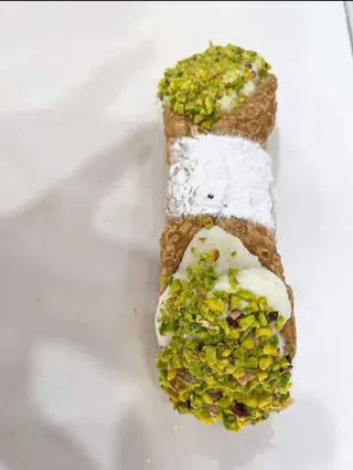 Cannolo siciliano
