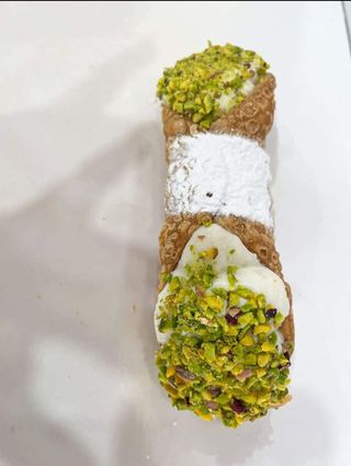 Cannolo siciliano