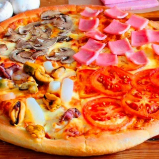 Четыре сезона