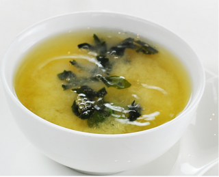 9. Zuppa di miso