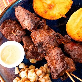 Anticuchos