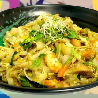 58. PAD THAI PICCOLO