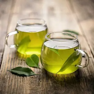 Green Tea