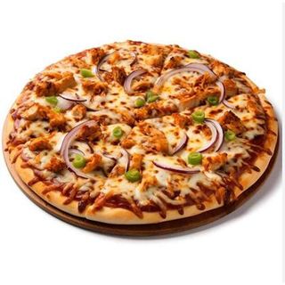 Jajemelo Hot Feast Pizza