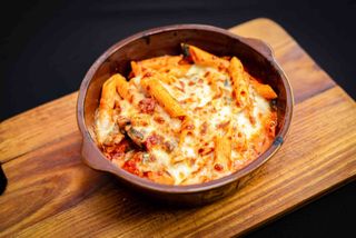 Penne Toskana