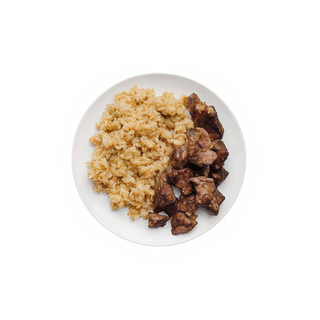 ARROZ FRITO CON TEMERA