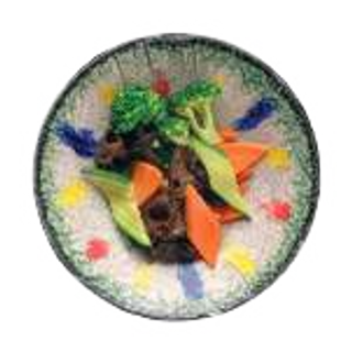 Verdure al wok di stagione