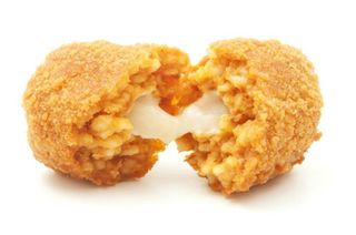 Mini supplì - 5 pezzi