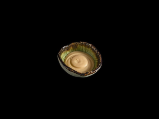 Spicy maio sauce