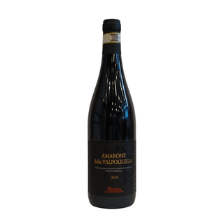 Amarone Valpaterna - Tezza 750 ml