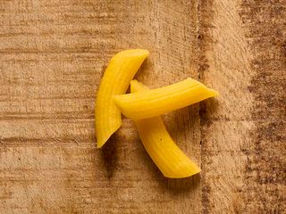 Penne rigate