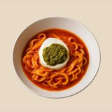 Caprese Pasta