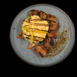 Meniu Frigărui de Porc