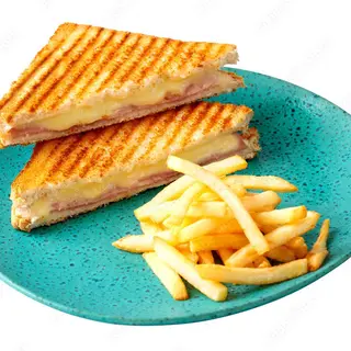 Sándwich Mixto
