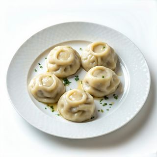 Kluski śląskie 320g