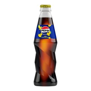 Pepsi Twist