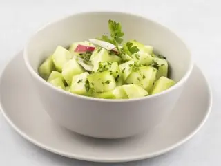 Krastavac salata