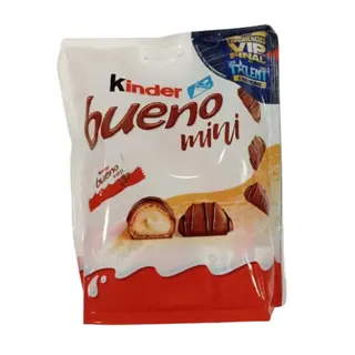 Mini Kinder Bueno