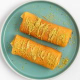 Palačinke PISTACCHIO