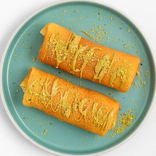 Palačinke PISTACCHIO