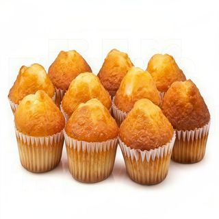 Bolsa 3 unidades de Magdalenas