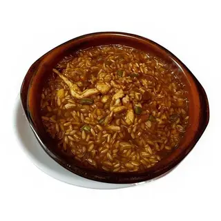 Kubak Con Gambas