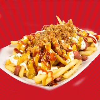 Papas Locas