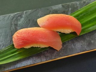 499. Nigiri Atún