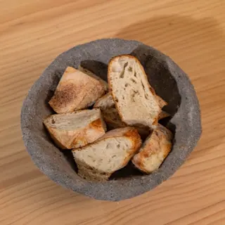 Pan della casa