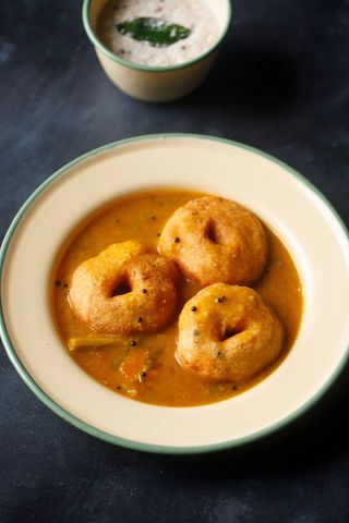 Vada sambar