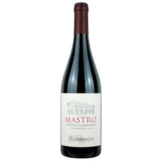 Mastro Rosso IGT