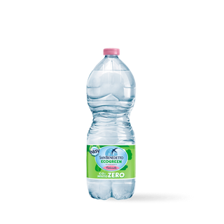 Acqua San Benedetto 50 cl