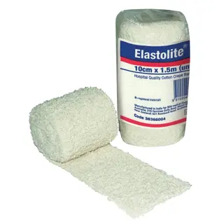 Crepe Bandage 2 Inch
