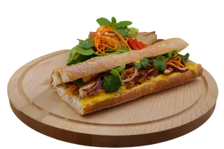 Sandwich Poulet