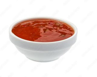 411. Лютив сос (50гр)