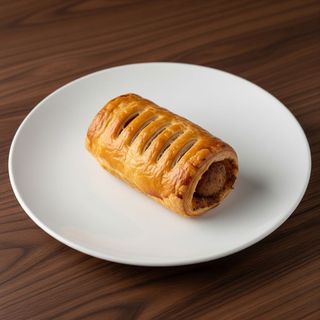 Sausage roll