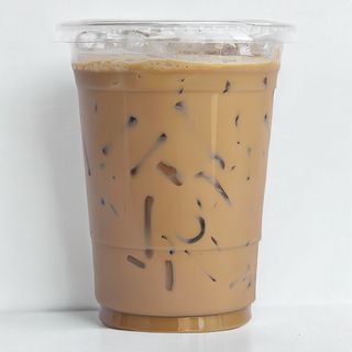 Iced Espresso