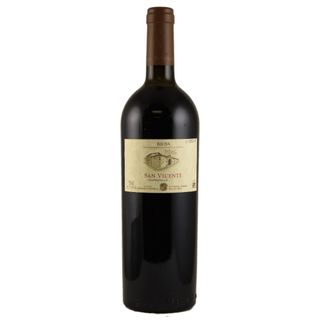 San Vicente 75 Cl 2018