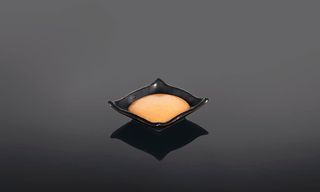 ცხარე მაიონეზი 