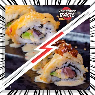 Basic Roll