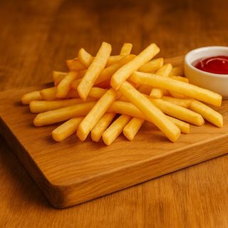 Картопля фрі M (150г)