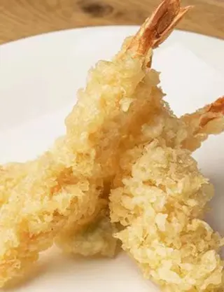 43-Tempura ebi