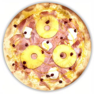 Mediana Tropical Caprice