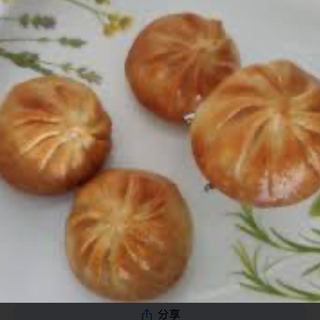 6BXiaolongbao frito (4uni)