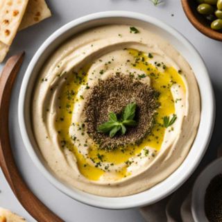 Hummus