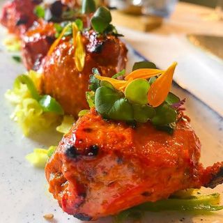 Chicken Tikka